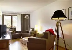 Appartement Hotel Seeland 