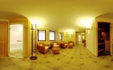 Appartement Hotel Seeland 