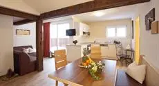 Appartements Fliana Mathon/Ischgl 