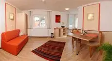 Appartements Fliana Mathon/Ischgl 