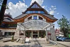 Hotel Crocus Zakopane 