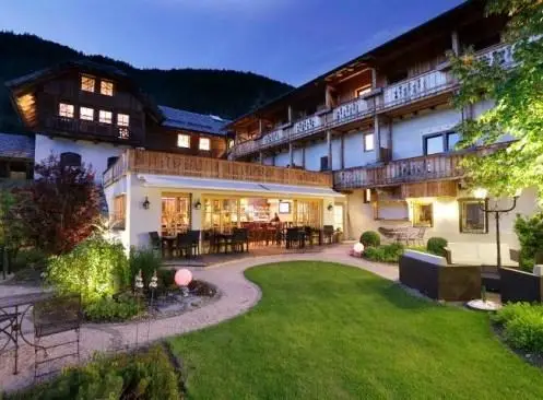 Hotel Gasthof Weissensee