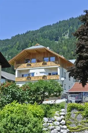 Hotel Gasthof Weissensee