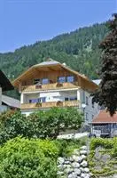 Hotel Gasthof Weissensee 