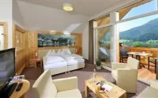 Hotel Gasthof Weissensee 