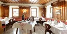 Hotel Gasthof Weissensee 