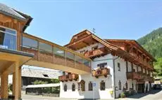 Hotel Gasthof Weissensee 