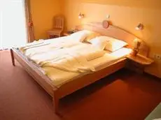 Kraners Alpenhof Bio Bed And Breakfast Pension 