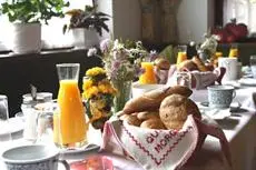 Kraners Alpenhof Bio Bed And Breakfast Pension 