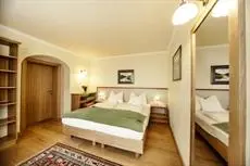 Kraners Alpenhof Bio Bed And Breakfast Pension 