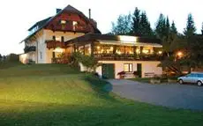 Kraners Alpenhof Bio Bed And Breakfast Pension 