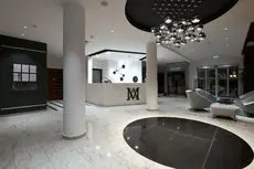 Aparthotel Milenij 