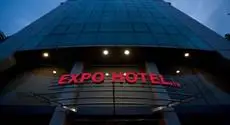 Expo Hotel Plovdiv 