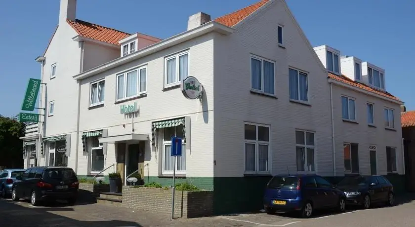 Hotel-Restaurant Willebrord