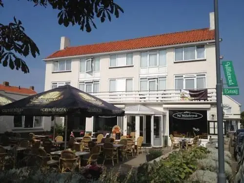 Hotel-Restaurant Willebrord 