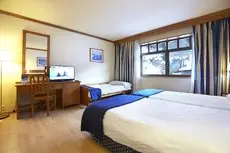 Hotel Euroski Incles 