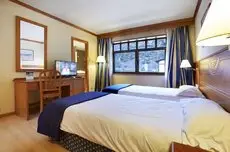 Hotel Euroski Incles 