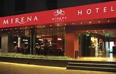 Mirena Hotel 