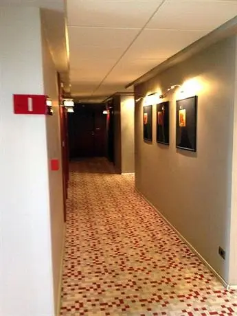 Mirena Hotel 