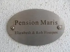 Pension Maris 