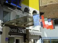 Garni Hotel Zenit 