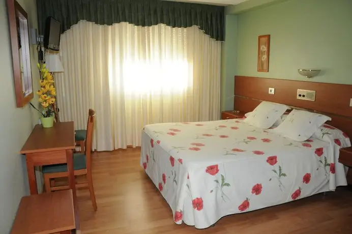 Hotel Canaima Vigo 