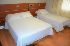 Hotel Canaima Vigo 