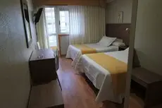 Hotel Canaima Vigo 