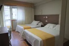 Hotel Canaima Vigo 