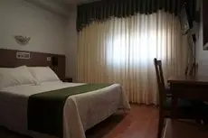 Hotel Canaima Vigo 