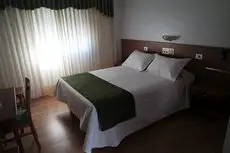 Hotel Canaima Vigo 