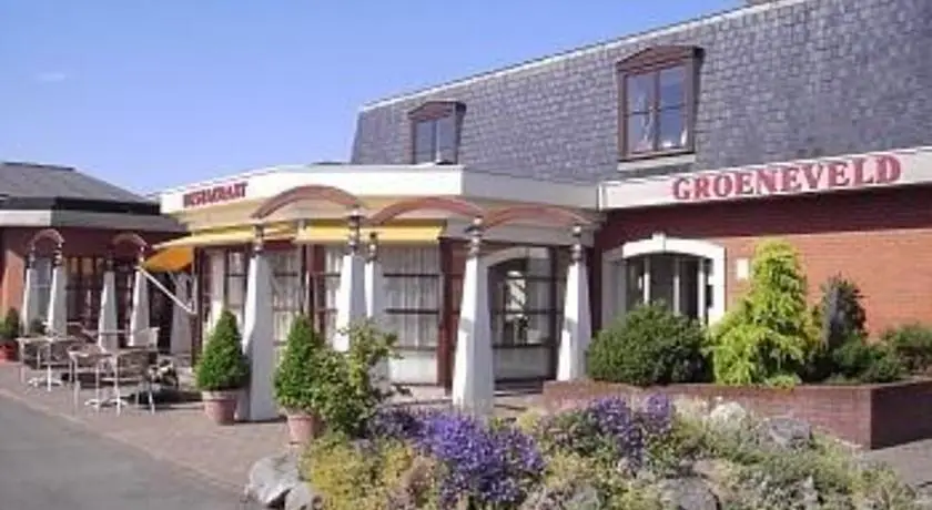 Hotel Groeneveld