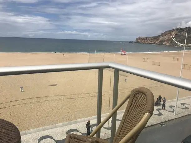 Hotel Oceano Nazare