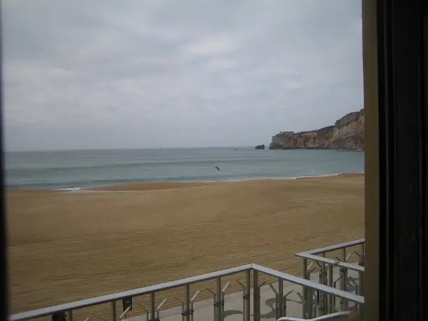 Hotel Oceano Nazare 