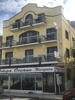 Hotel Oceano Nazare 