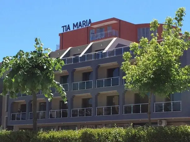 Hotel Tia Maria