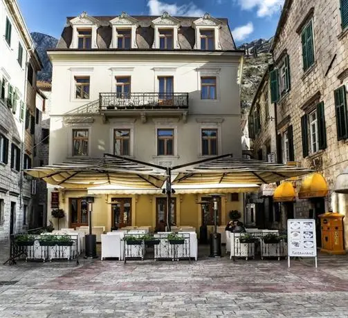 Hotel Vardar 