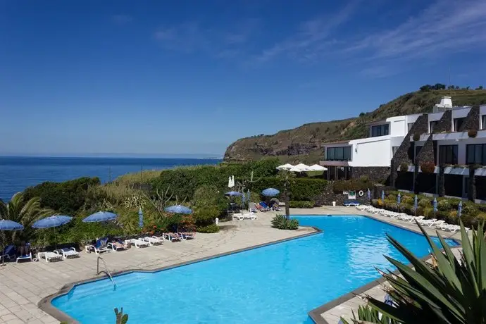 Caloura Hotel Resort