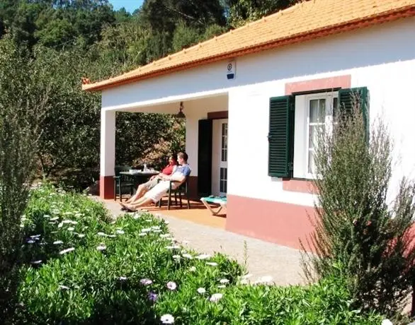 Casas Valleparaizo 