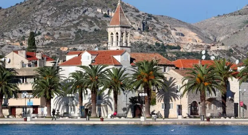 Hotel Concordia Trogir