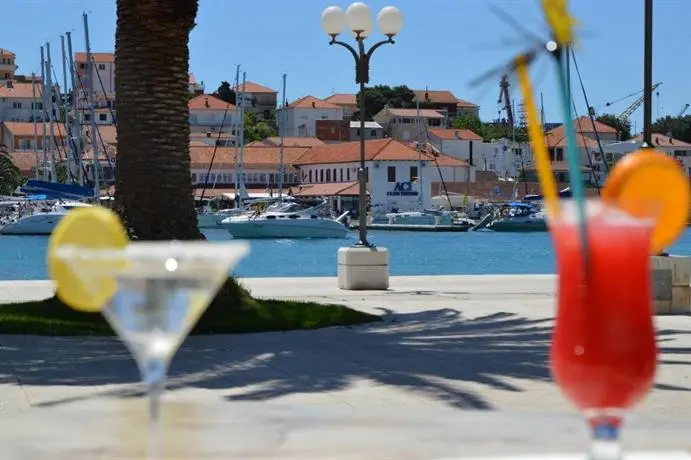 Hotel Concordia Trogir 