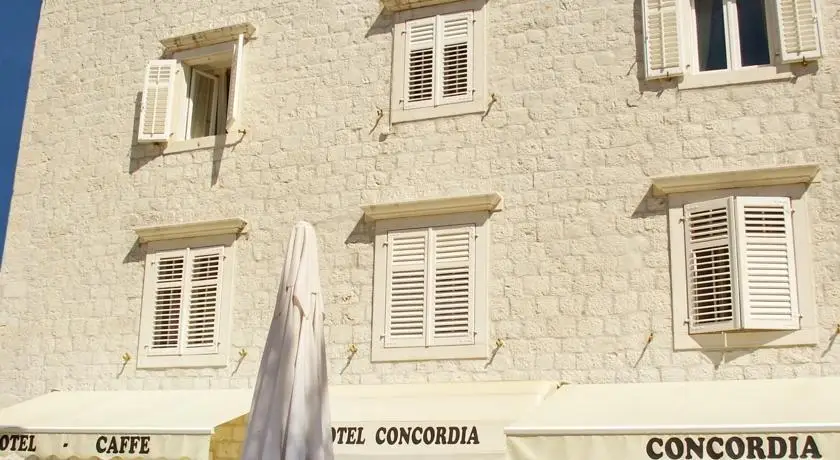 Hotel Concordia Trogir 