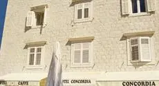 Hotel Concordia Trogir 