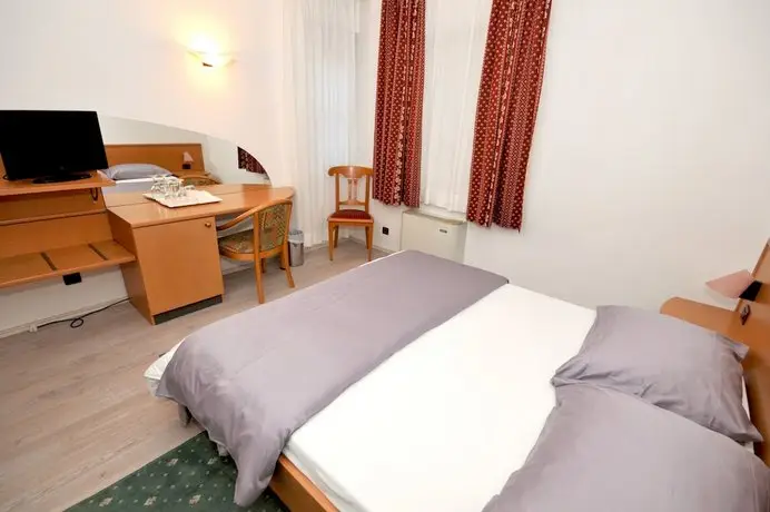 Hotel Villa Fontana Trogir 