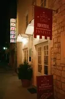 Hotel Villa Fontana Trogir 