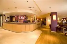 Premier Inn Belfast City Centre - Alfred Street 