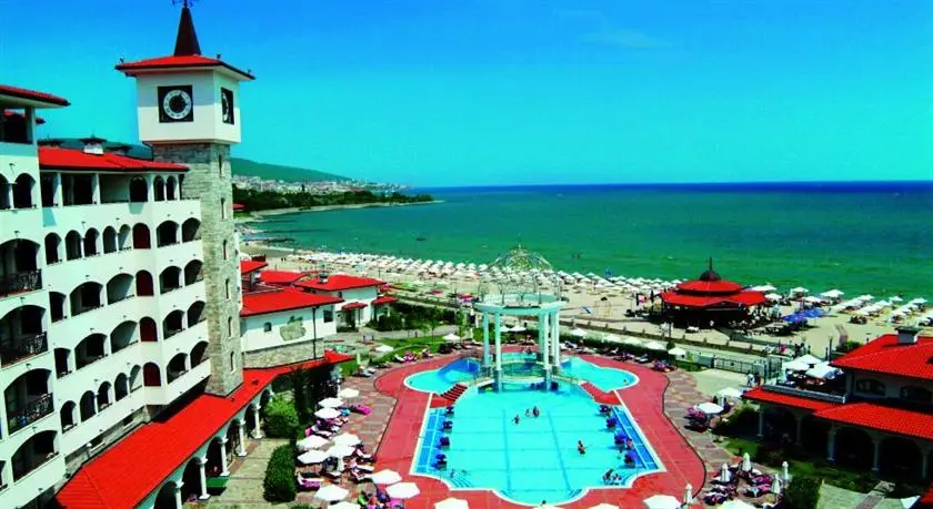 Royal Palace Helena Park - Ultra All Inclusive 