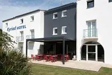 Hotel Kyriad La Rochelle Centre Ville 