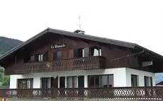 Loc'Hotel Alpen Sports 