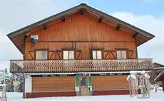 Loc'Hotel Alpen Sports 